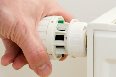 Nosterfield End central heating repair costs