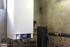 Nosterfield End condensing boiler companies