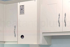 Nosterfield End electric boiler quotes