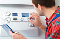 free commercial Nosterfield End boiler quotes