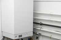 free Nosterfield End condensing boiler quotes