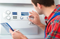 free Nosterfield End gas safe engineer quotes