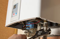 free Nosterfield End boiler install quotes
