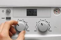 free Nosterfield End boiler maintenance quotes