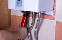 free Nosterfield End boiler repair quotes