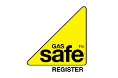 gas safe companies Nosterfield End
